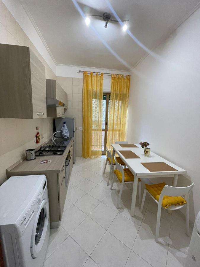 Valentina House Apartamento Nápoles Exterior foto