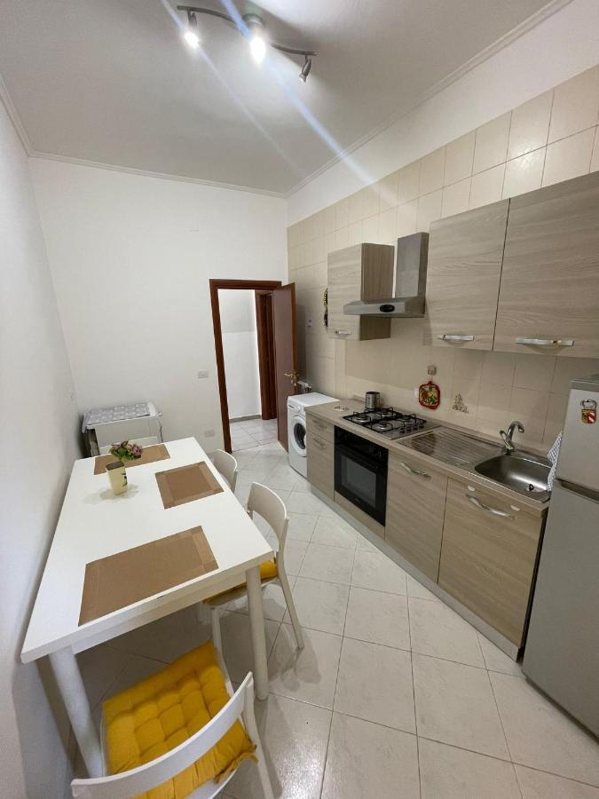Valentina House Apartamento Nápoles Exterior foto