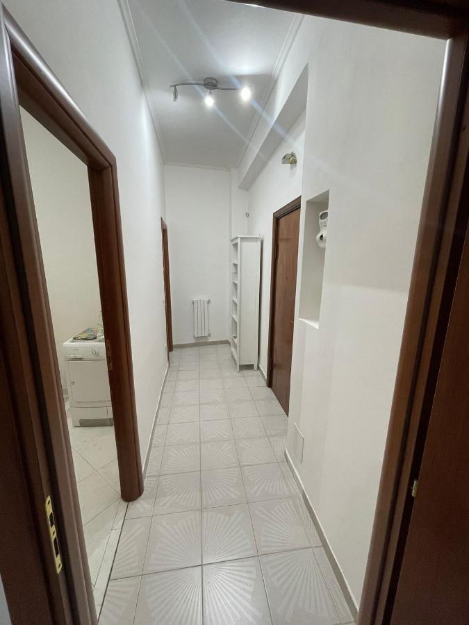 Valentina House Apartamento Nápoles Exterior foto