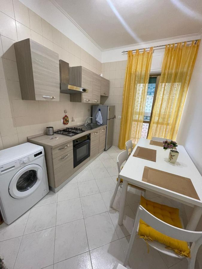 Valentina House Apartamento Nápoles Exterior foto