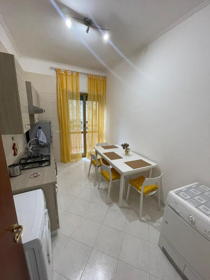 Valentina House Apartamento Nápoles Exterior foto