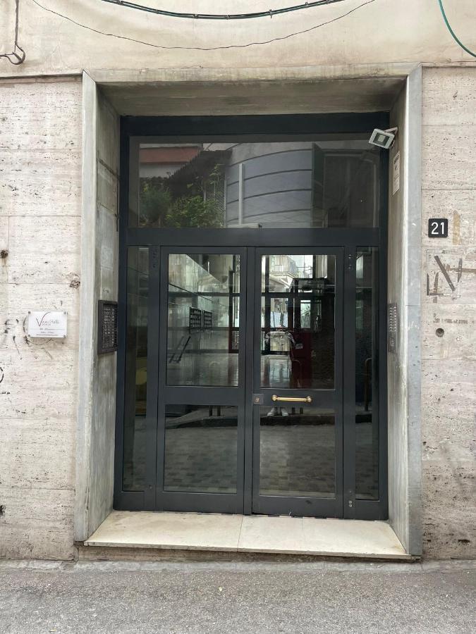 Valentina House Apartamento Nápoles Exterior foto