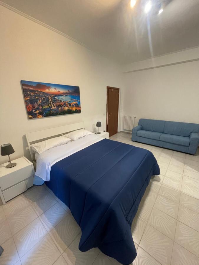 Valentina House Apartamento Nápoles Exterior foto