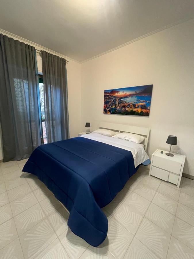 Valentina House Apartamento Nápoles Exterior foto